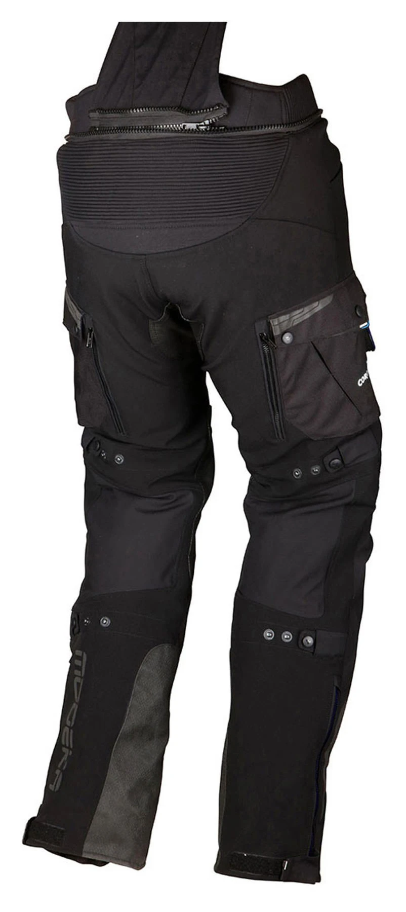 Modeka Talismen Textile Pants - Image 2