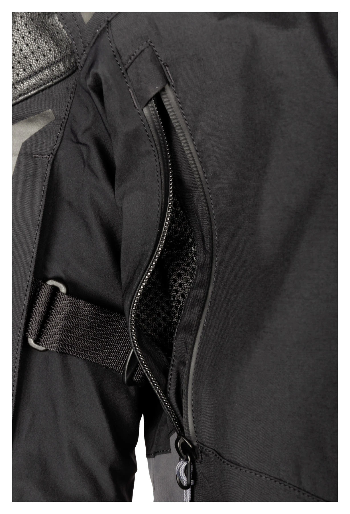 Klim Kodiak 2023 Textile Jacket - Image 9