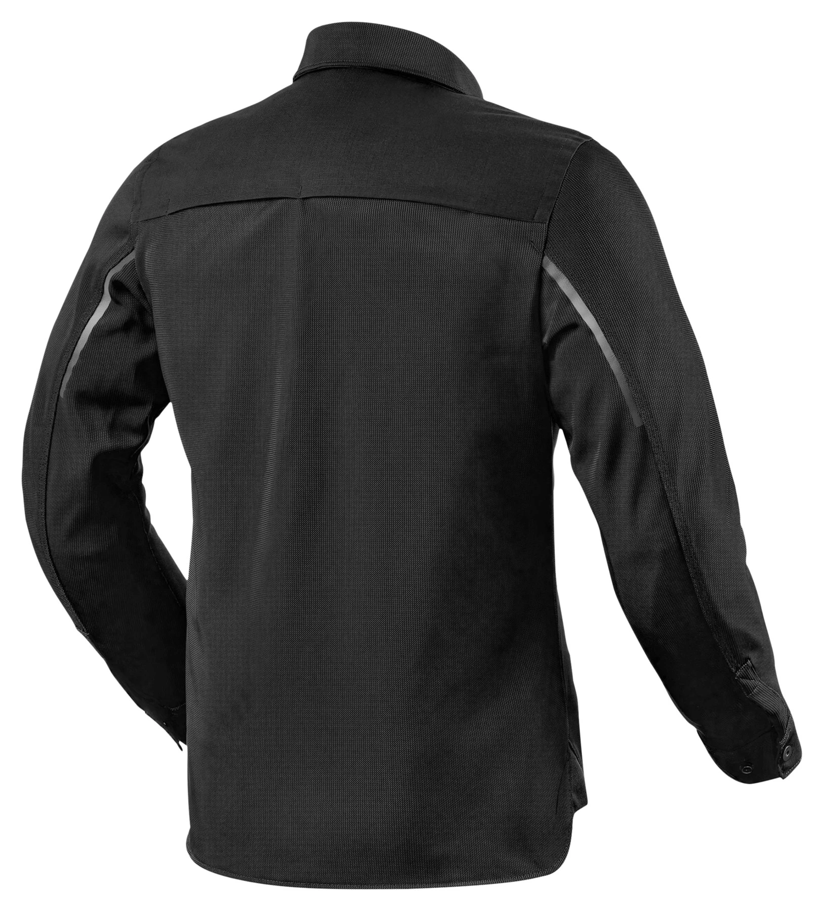 REV'IT! Tracer Air 2 Motorcycle Shirt - Image 2