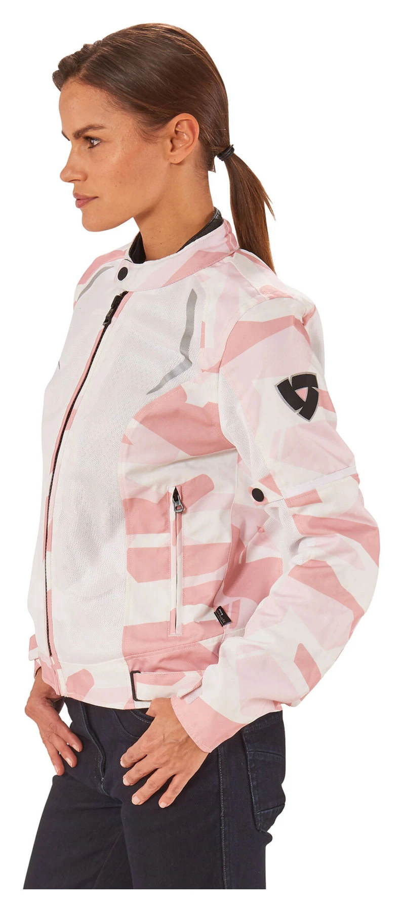 Rev'it! REVIT TORQUE LADIES' 38 - Image 6