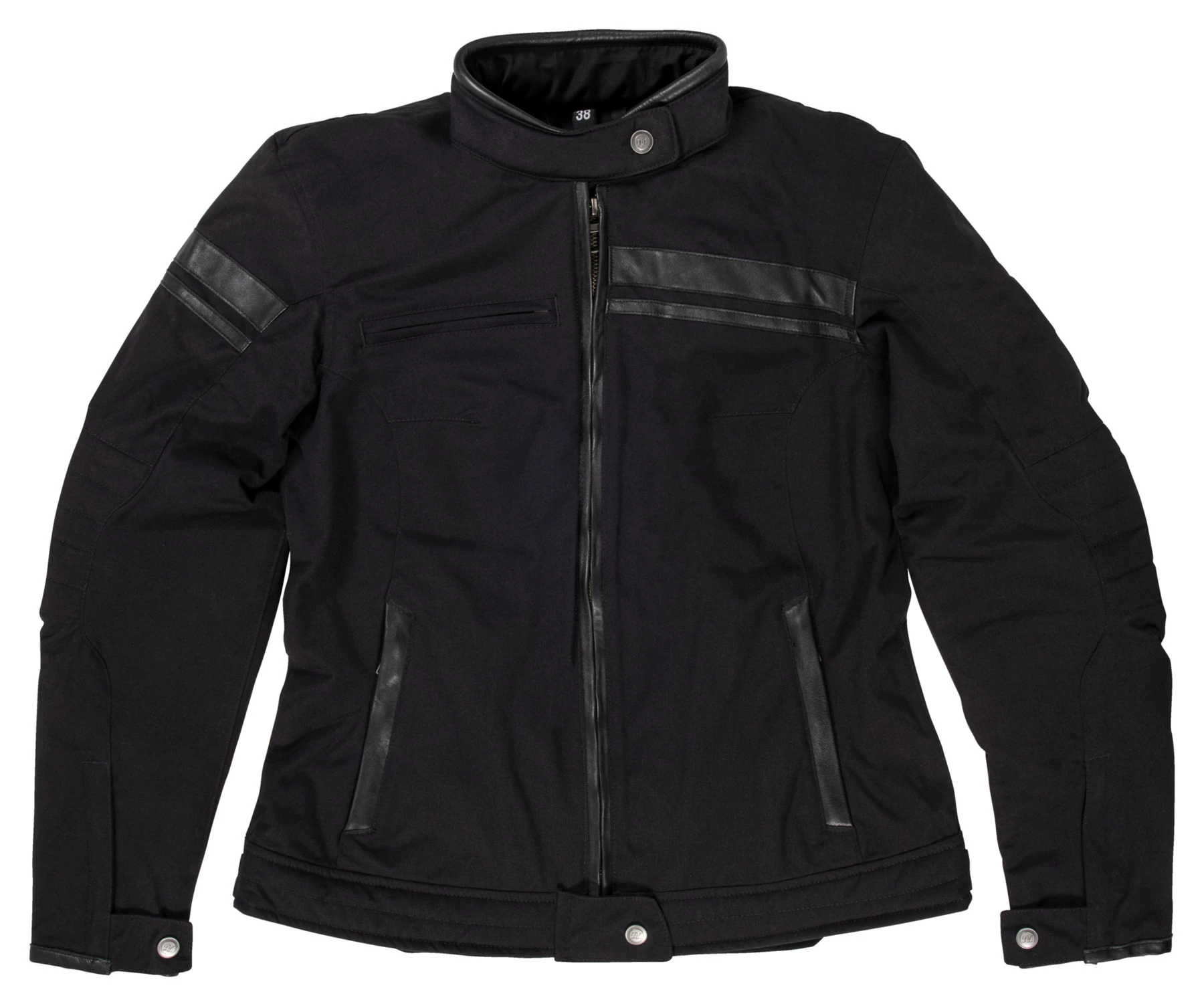 Detlev Louis DL-JW-3 Textile Jacket - Image 6