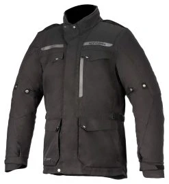 ALPINESTARS A-STARS BARCELONA SIZE S