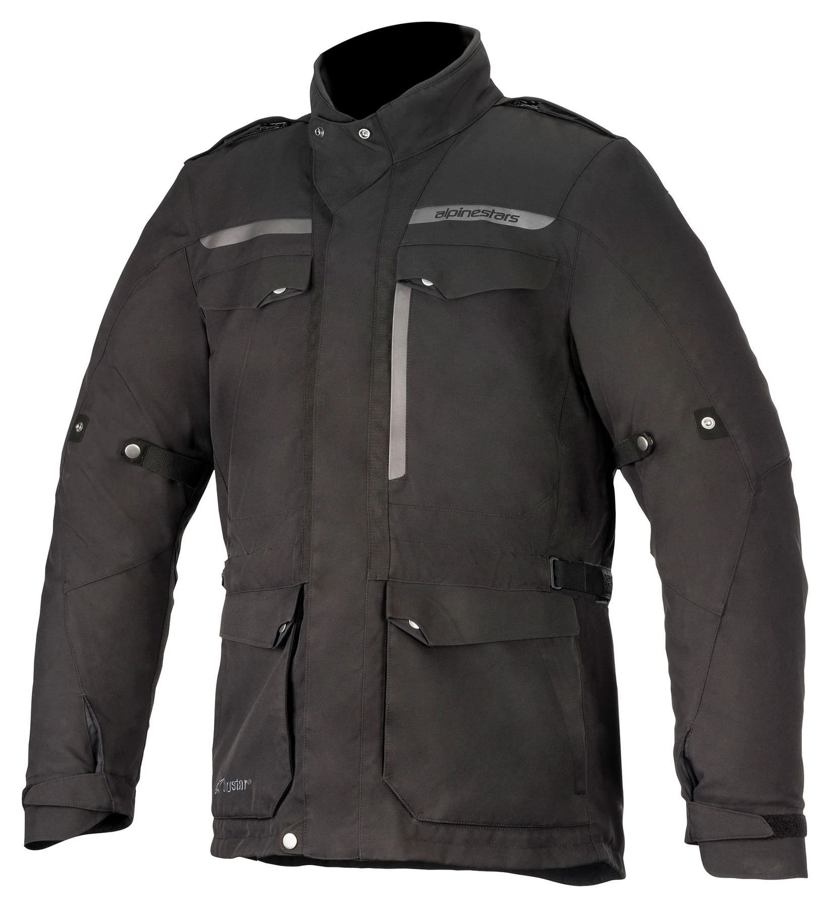 ALPINESTARS A-STARS BARCELONA SIZE S