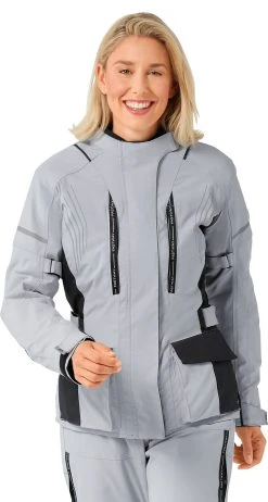 Fastway Touring Women 191 Textile Jacket
