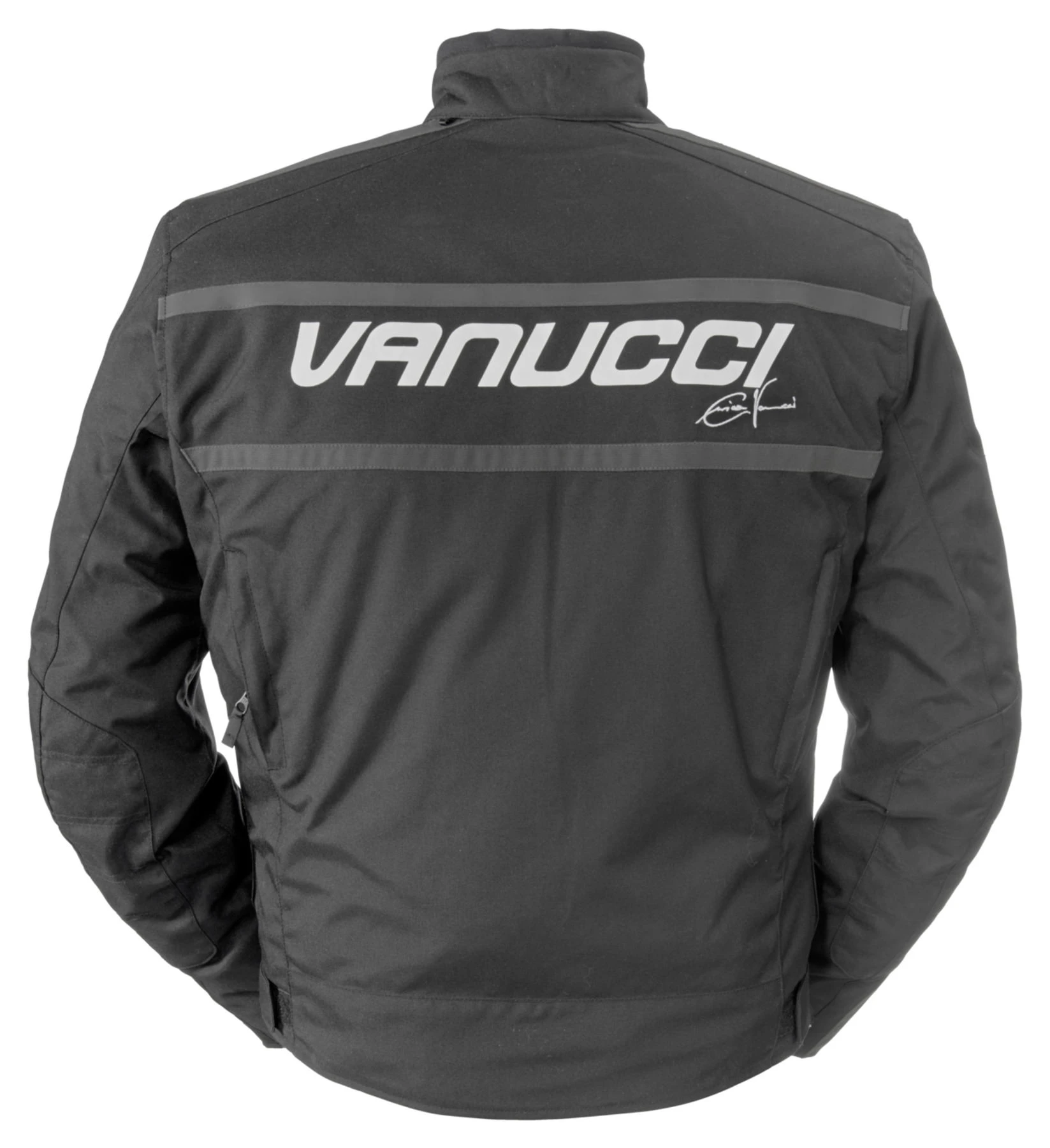 Vanucci RVX-3 Textile Jacket - Image 4