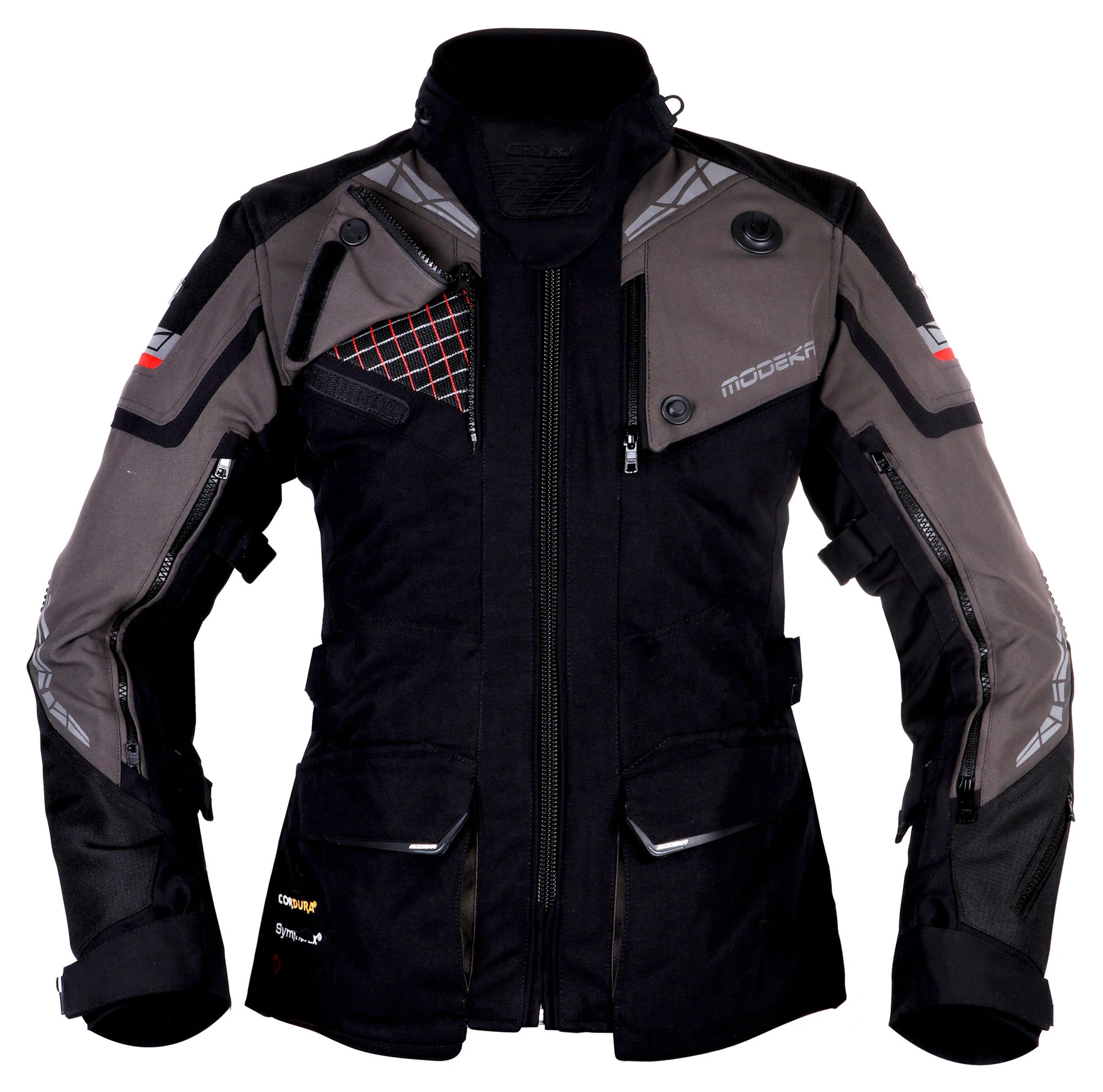 Modeka Panamericana II Lady