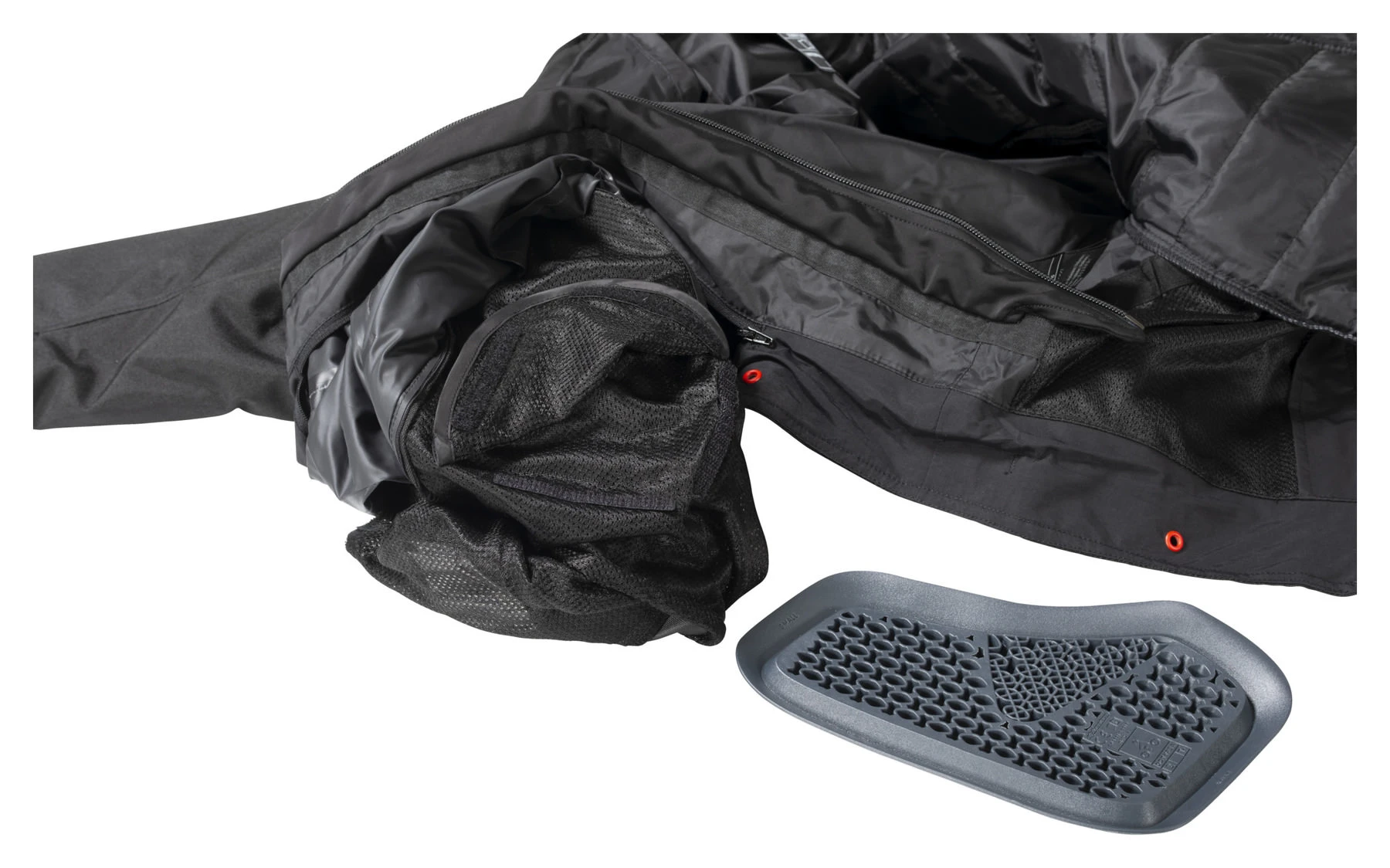 Alpinestars Andes V3 DS Textile Jacket - Image 7