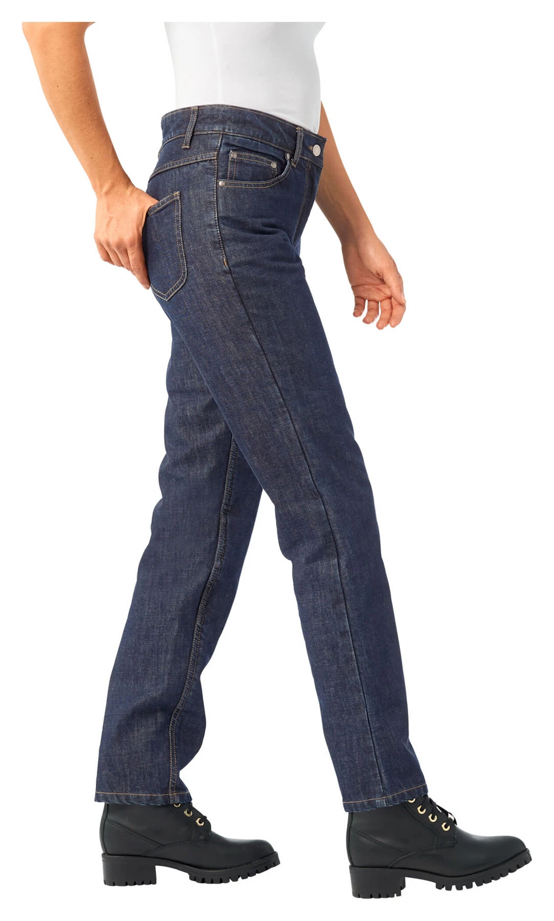 Fastway Woman 191 Denim Jeans - Image 5