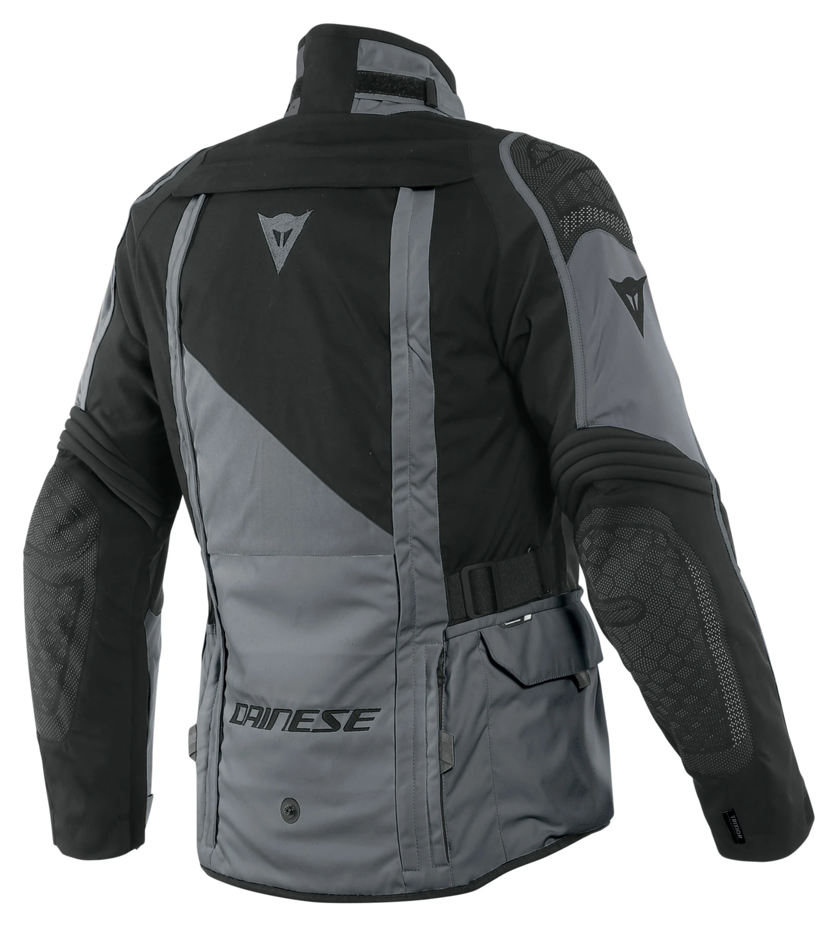 Dainese D-Explorer 2 Textile Jacket - Image 2
