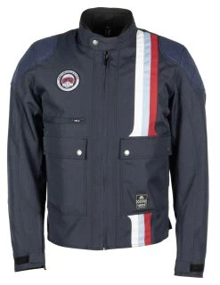 Helstons Hamilton Textile Jacket