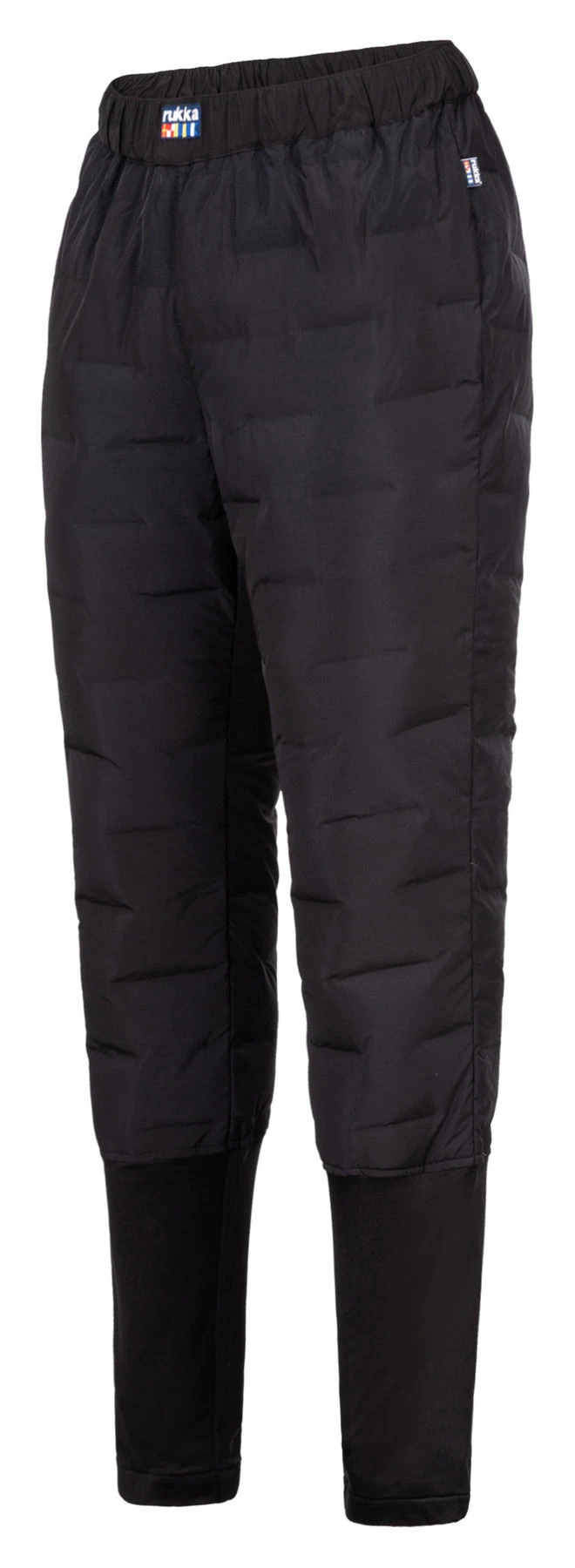 Rukka Rapto-R Textile Trousers - Image 2