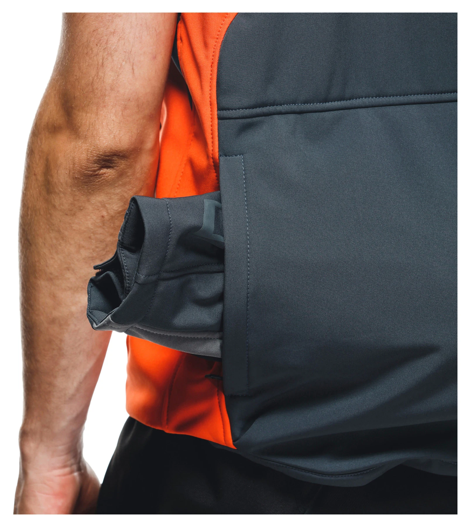 Dainese Ranch Textile Jacket - Image 10