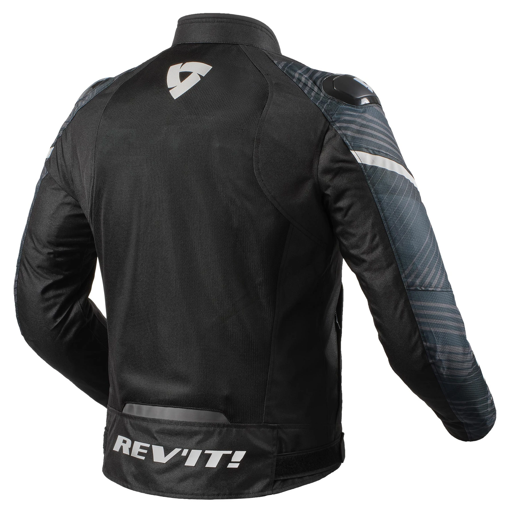 REV'IT! Apex Air H2O Textile Jacket - Image 2
