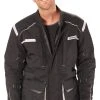 Fastway Touring Uni 191 Textile Jacket