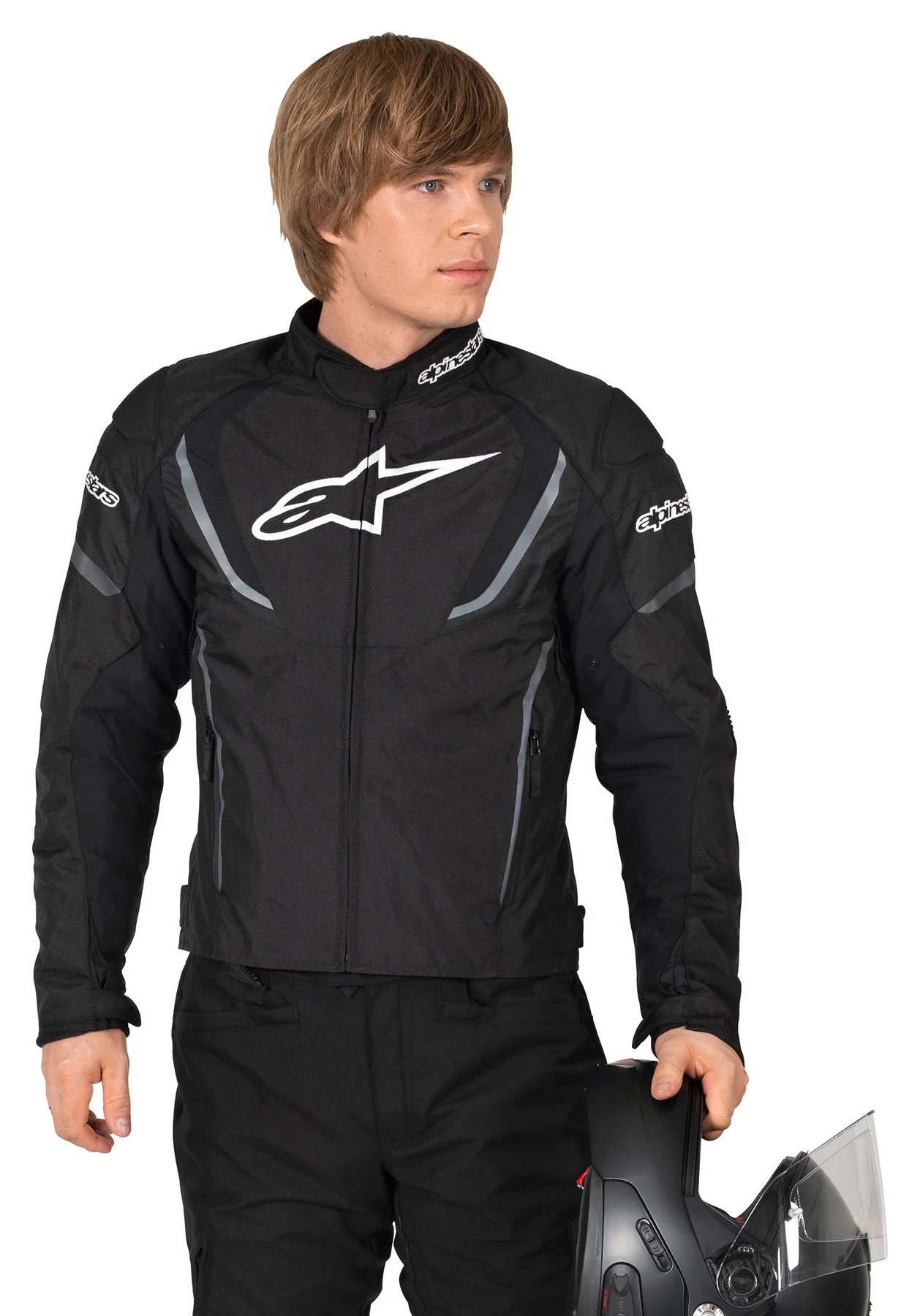 Alpinestars T-Jaws V3 WP - Image 7