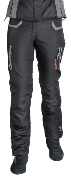 Fastway Season Women
