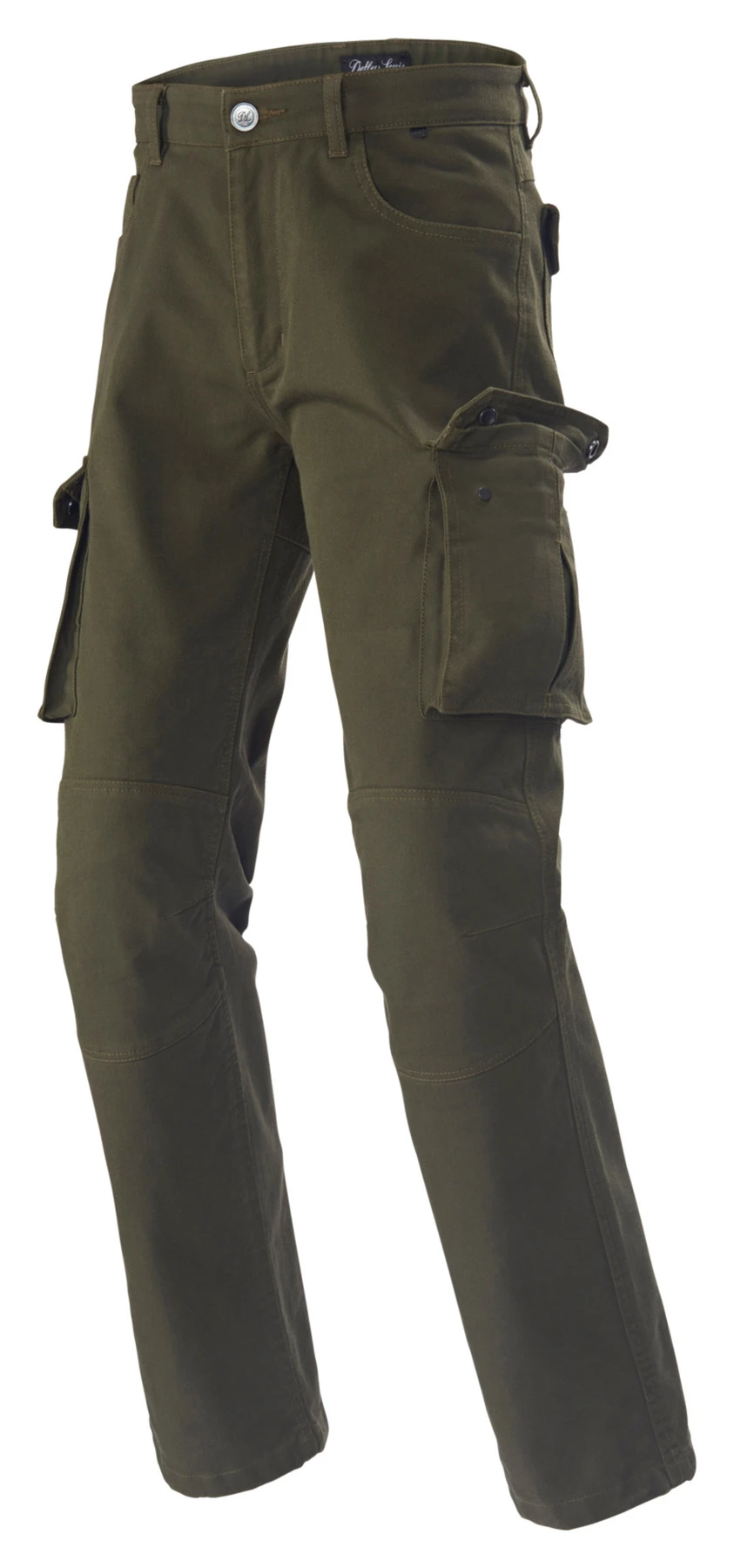 Detlev Louis DL-PM-4 Motorcycle Cargo - Image 3