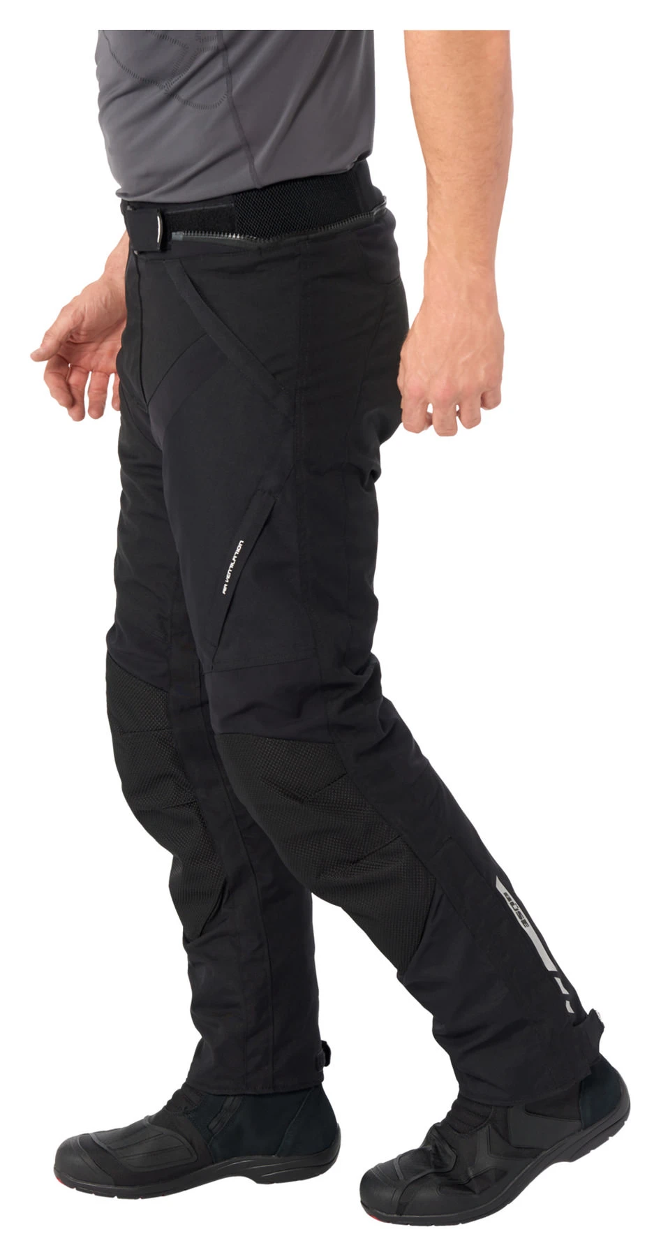 Büse Torino Pro Textile Trousers - Image 2