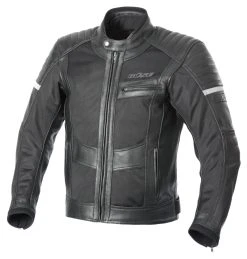 Büse Sunride Textile/Leather Jacket