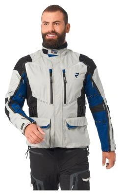 Rukka Rimo-R Men's Textile Jacket
