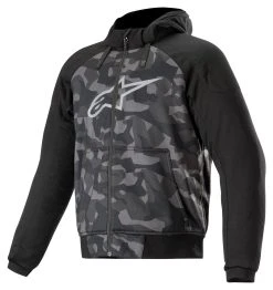 Alpinestars Chrome Sport