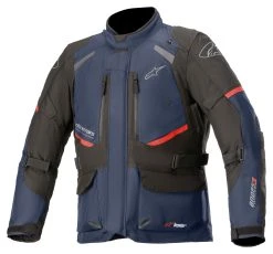 Alpinestars Andes V3 DS Textile Jacket