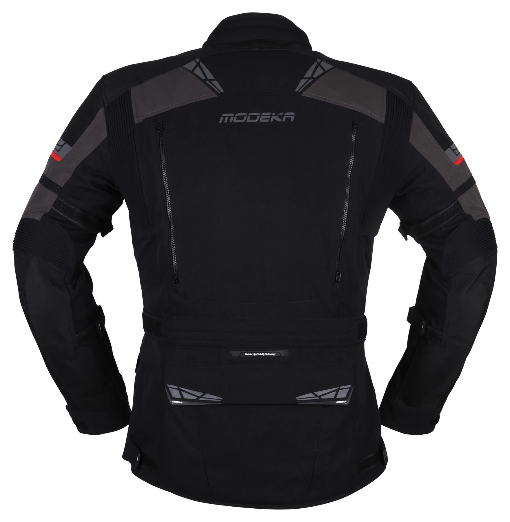 Modeka Panamericana II Textile Jacket - Image 2