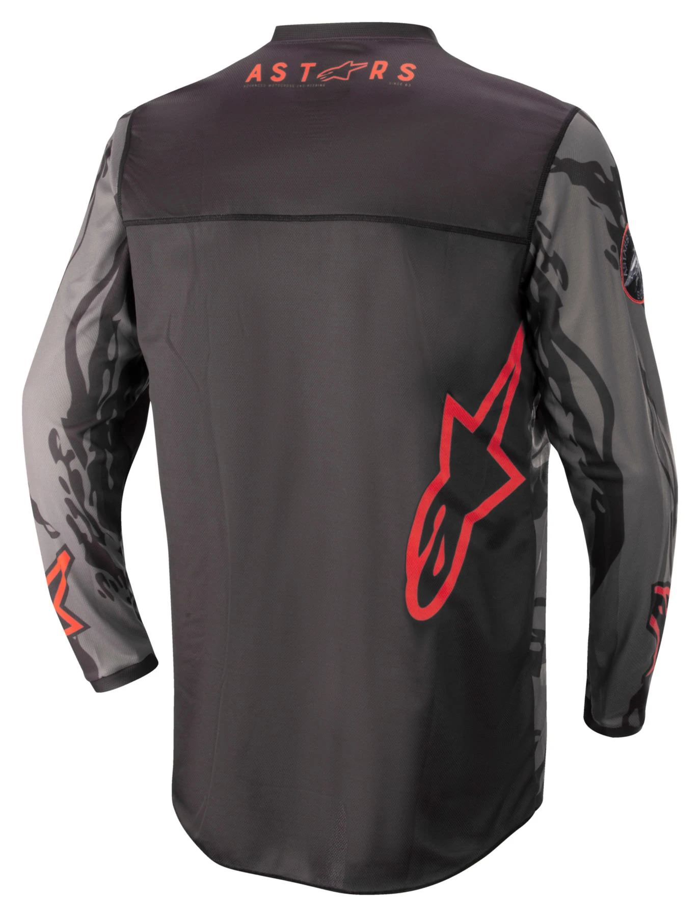 Alpinestars Racer Tactical Jersey - Image 2