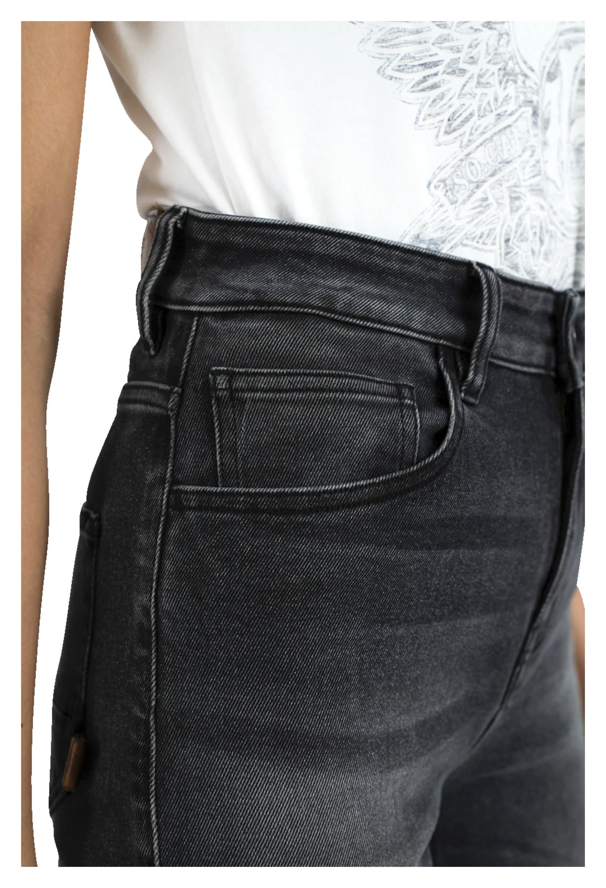 ROKKER ROKKERTECH High Waist Ladies - Image 2