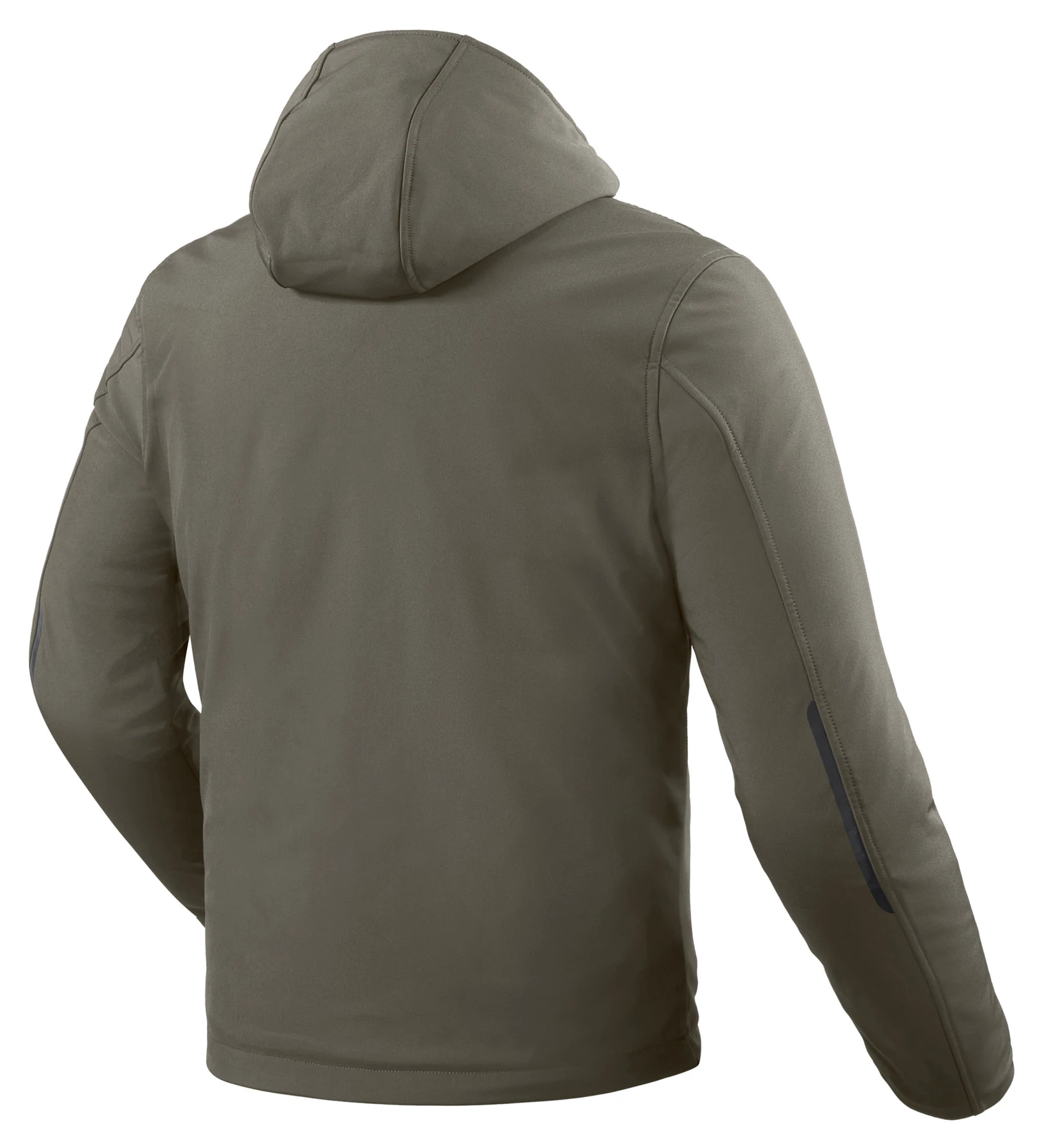 REV'IT! Traffic H2O Textile Jacket - Image 2