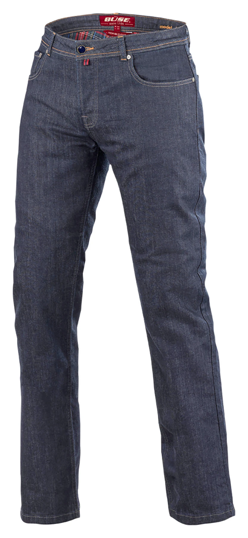 Büse BÜSE DALLAS WOMENS JEANS 3 Büse BÜSE DALLAS WOMENS JEANS