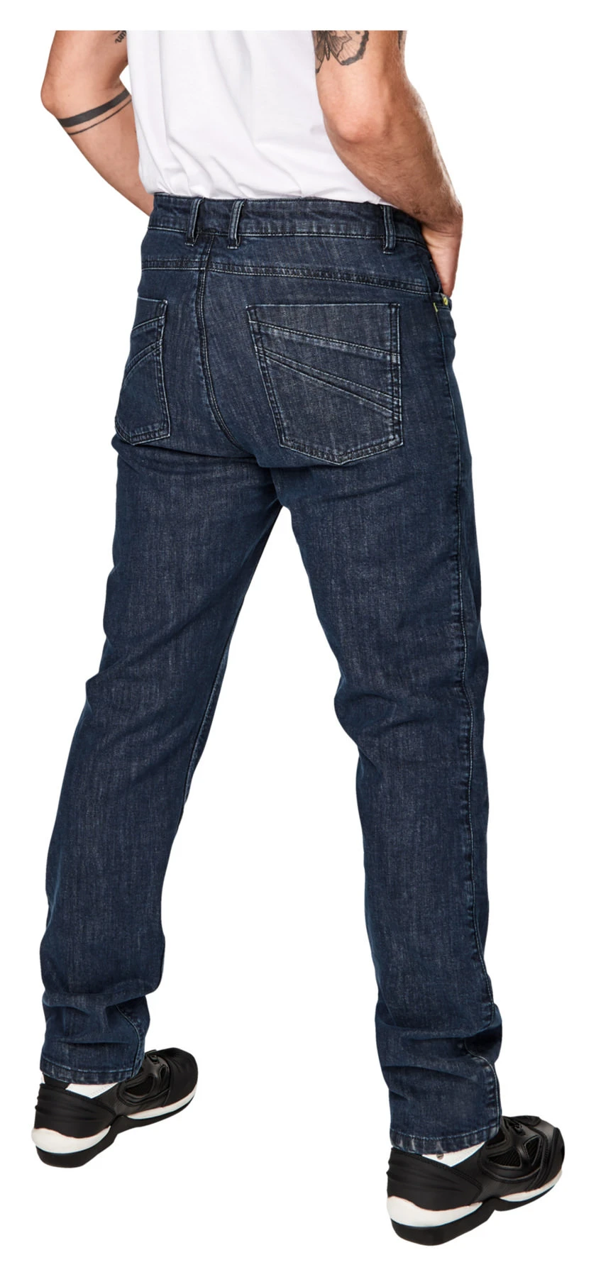 Fastway Denim Men 211 Jeans - Image 8