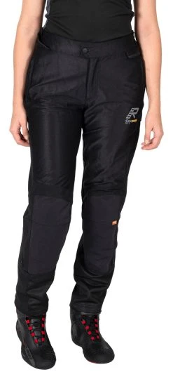 Rukka Stretch Air Women Textile Trousers
