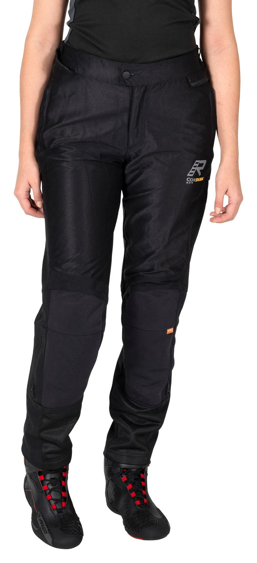 Rukka Stretch Air Women Textile Trousers