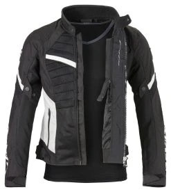 Rev'it! REVIT ARC AIR LADIES 38 11 Rev'it! REVIT ARC AIR LADIES 38 -ROKKER ONLINE 54.14.19.D5RevitArcAirschwarzws21238321020