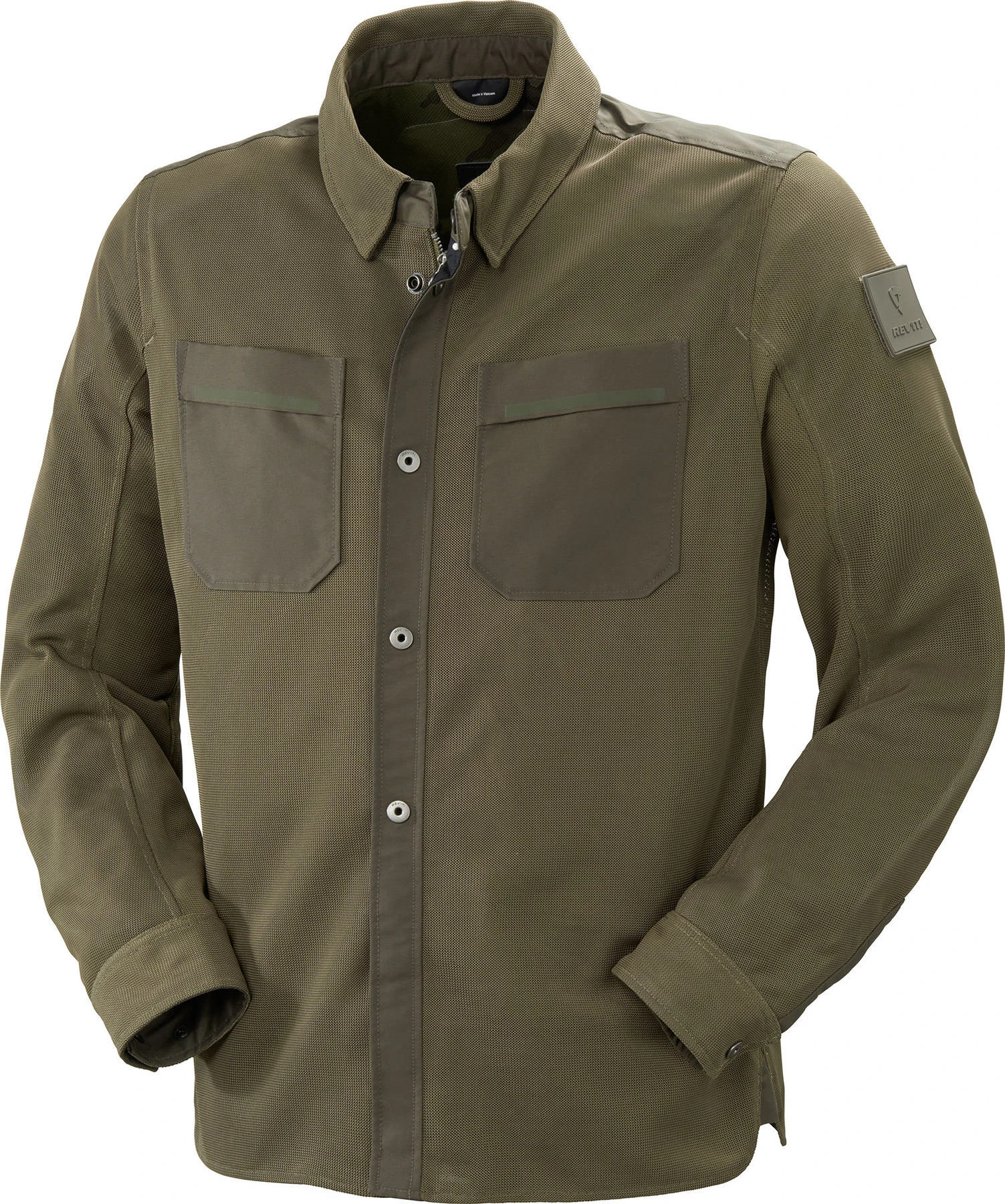 REV'IT! Tracer Air - Image 4