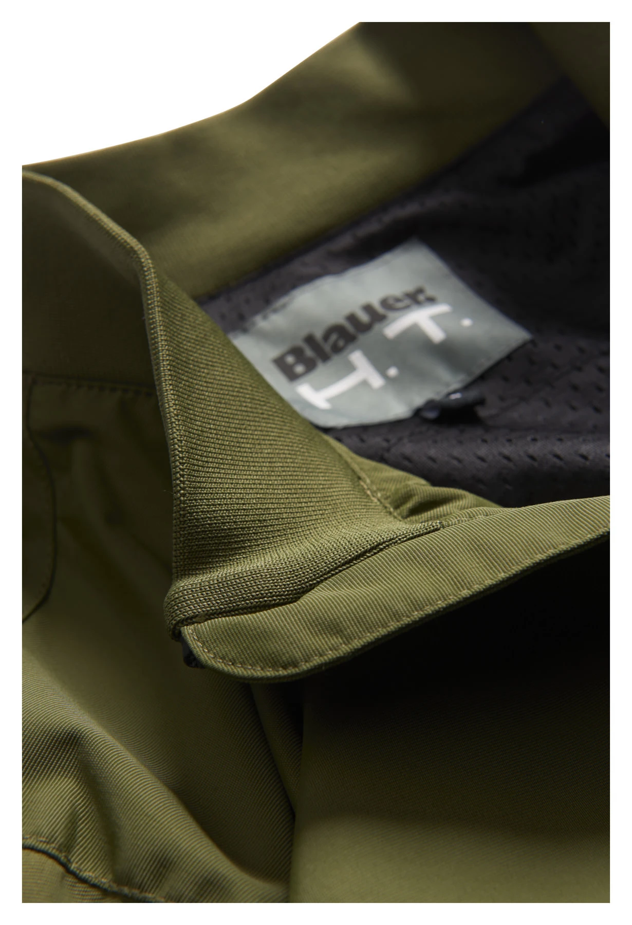 Blauer H.T. BLAUER SPRING PULL MAN - Image 2