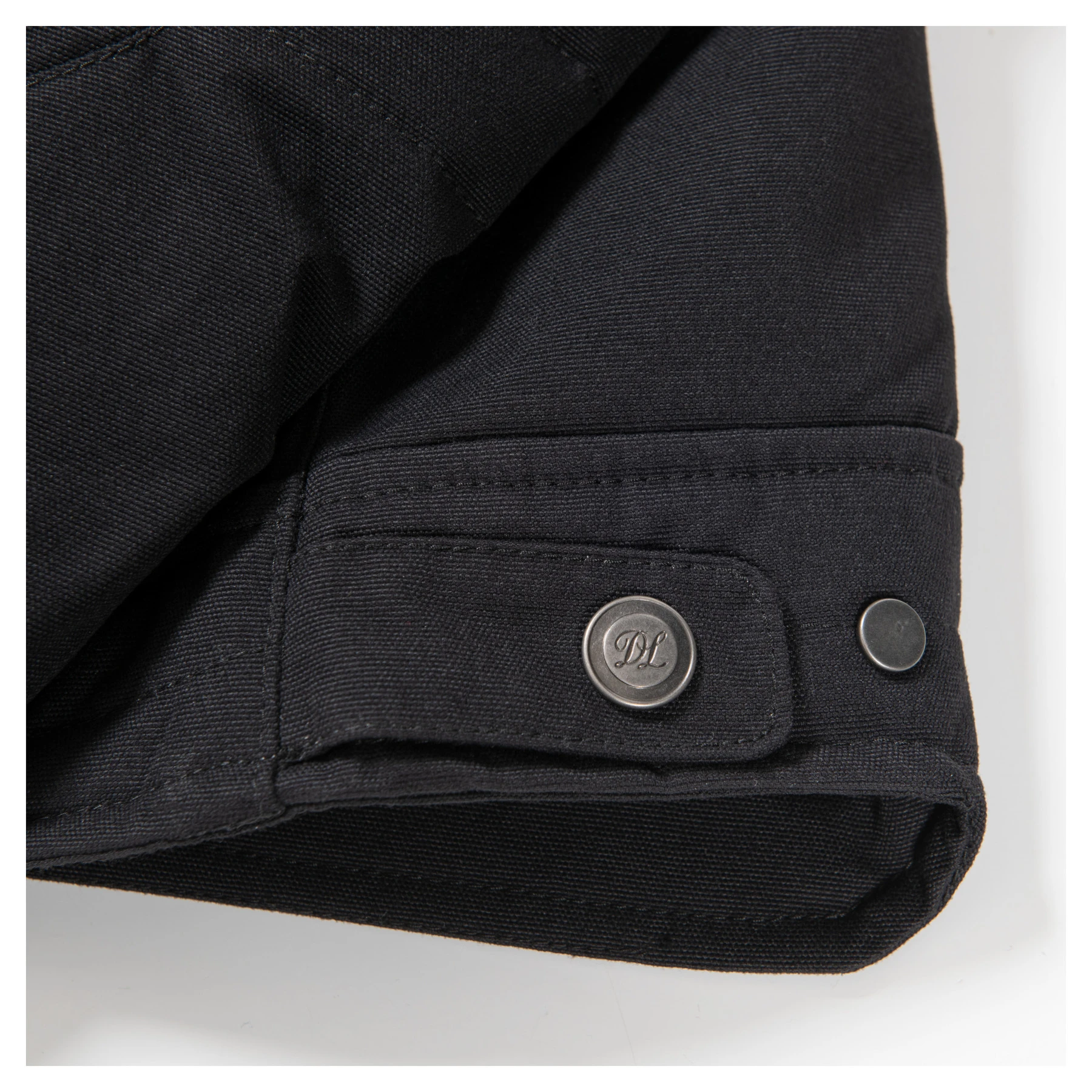 Detlev Louis DL-JW-3 Textile Jacket - Image 5