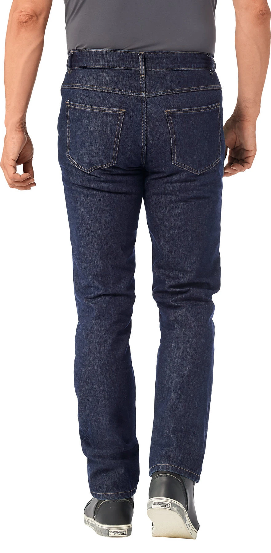 Fastway Man 191 Denim Jeans - Image 3