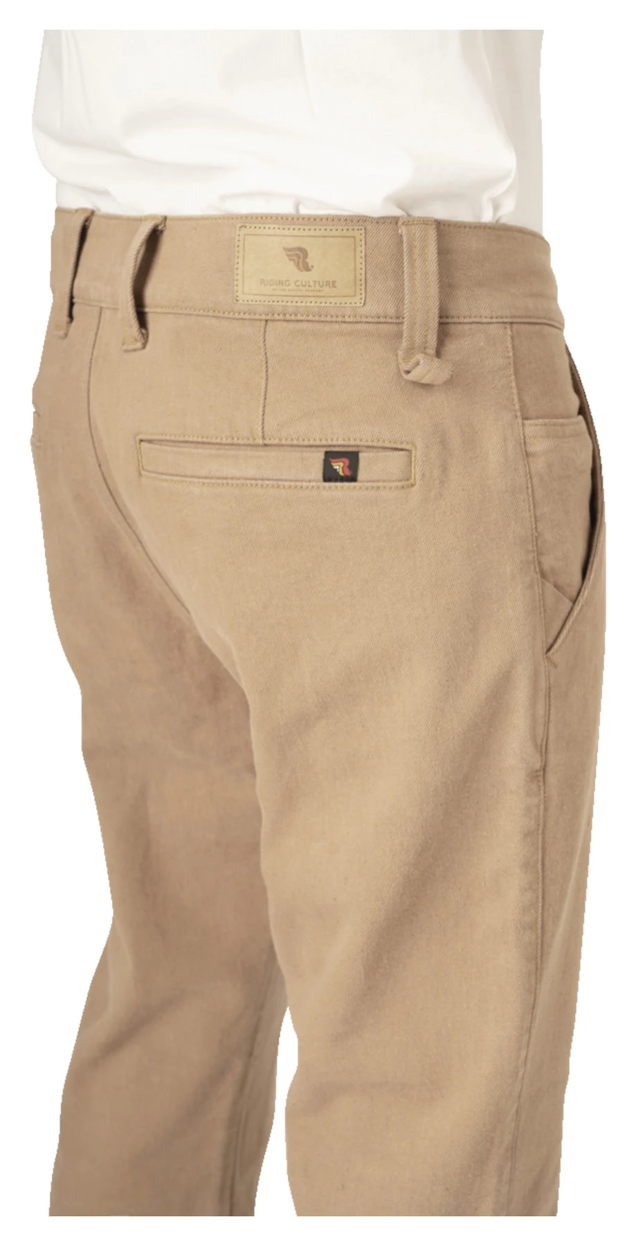 RIDING CULTURE CHINO - Image 3