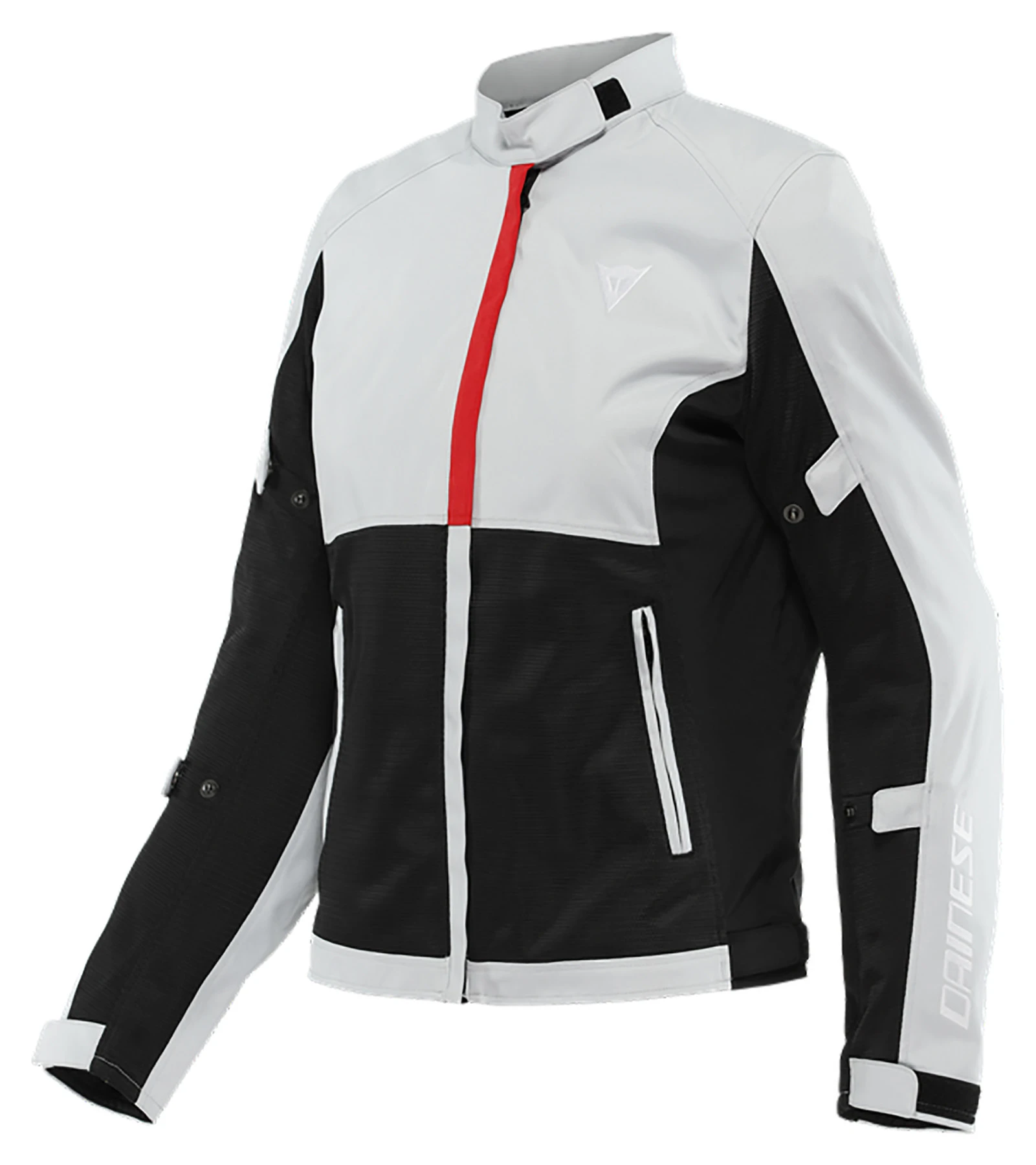 Dainese Risoluta Air Lady Textile Jacket - Image 2