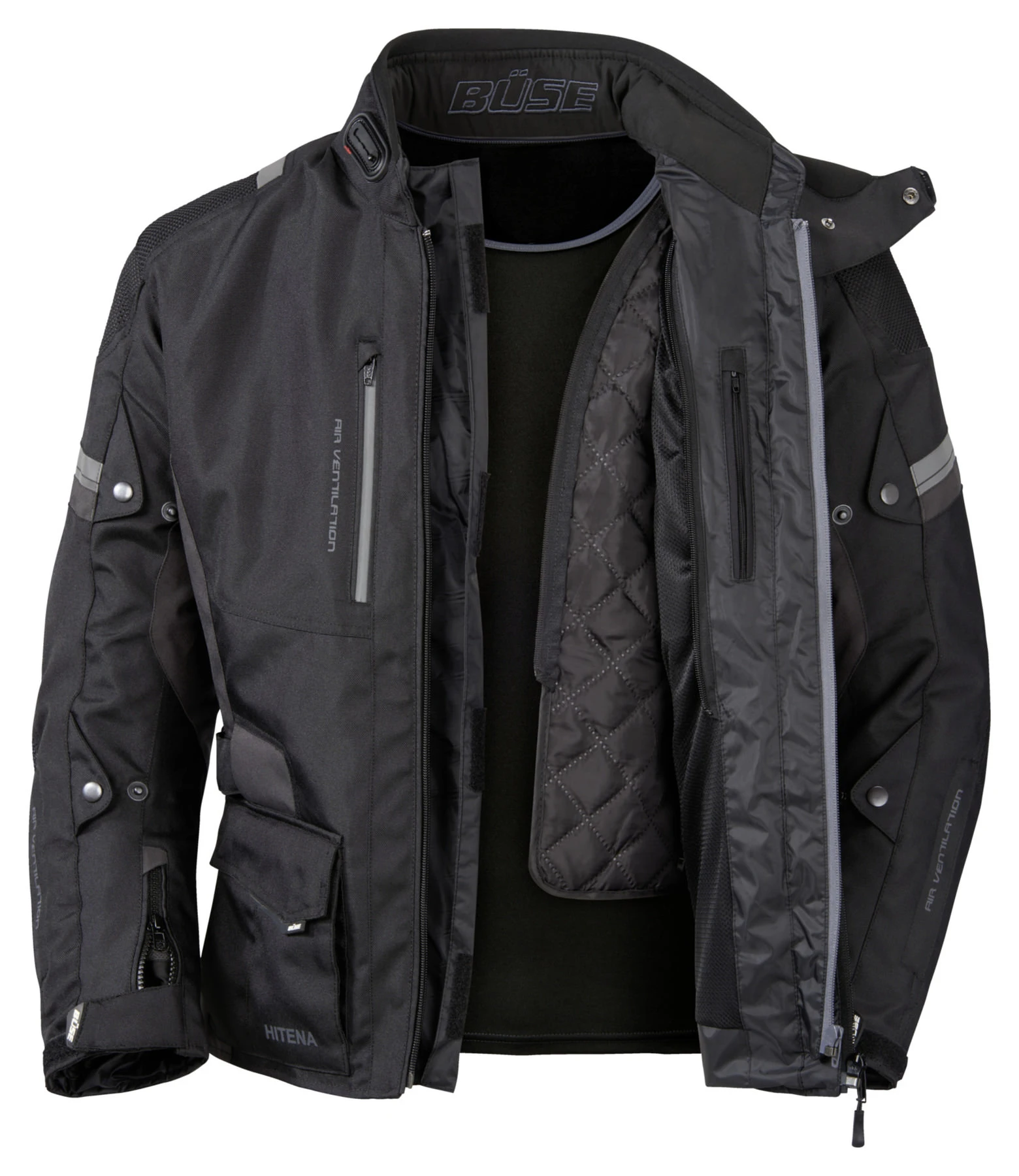 Büse Ancona Pro - Image 5