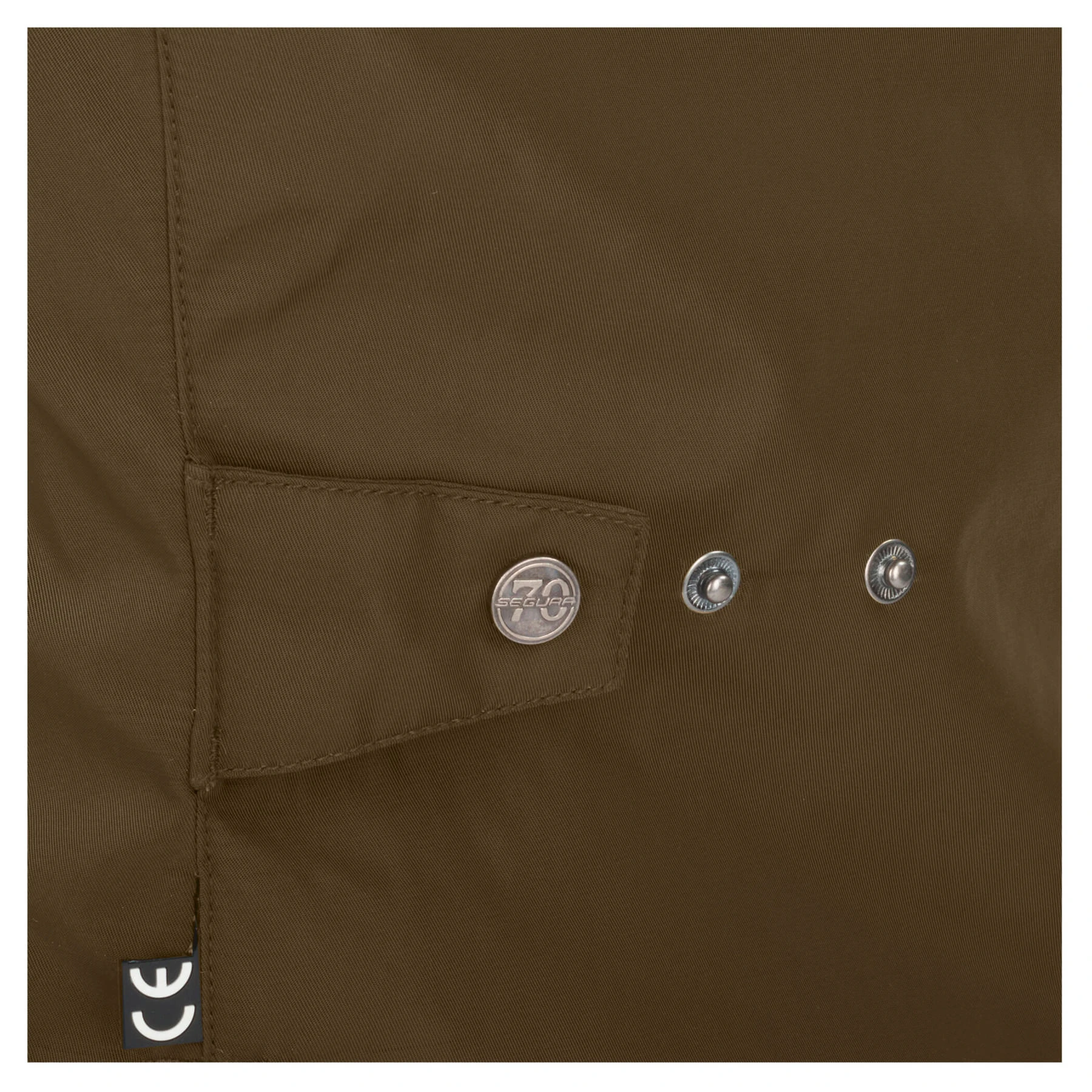 SEGURA JEFFERSON SIZE S - Image 2