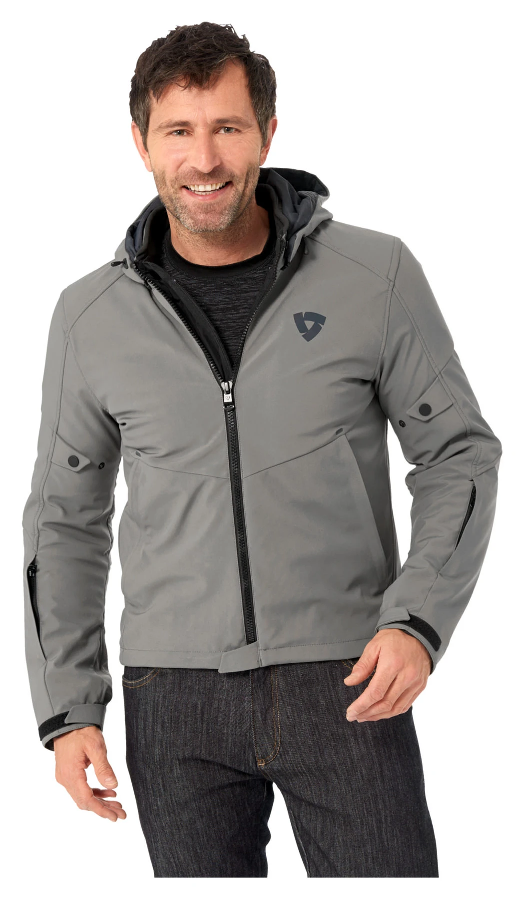 REV'IT! Afterburn - Image 4