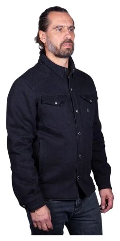 Helstons Taylor Textile Jacket -ROKKER ONLINE 58.c9.05.ARG213016HelstonsTaylorM2