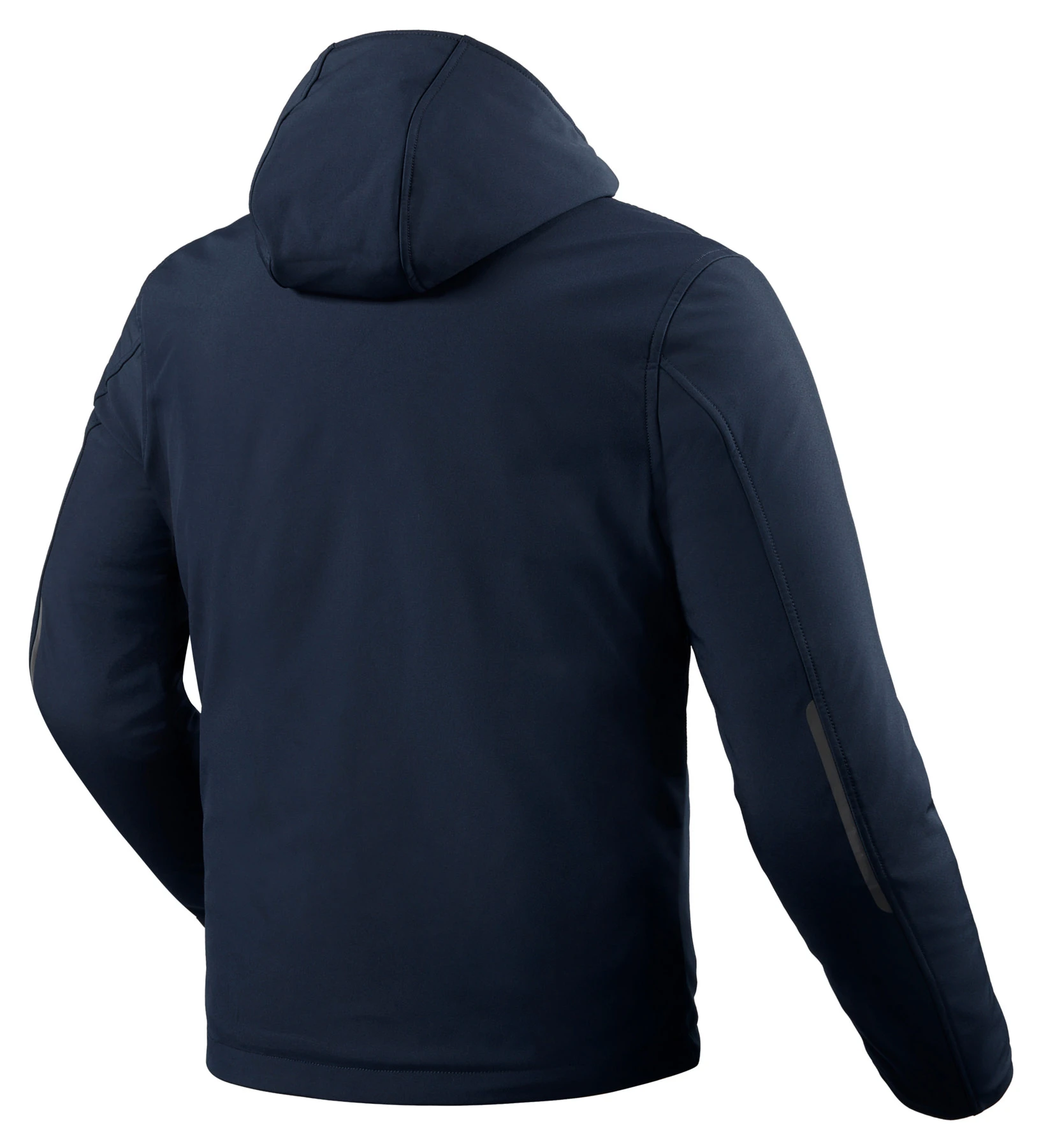 REV'IT! Traffic H2O Textile Jacket - Image 2