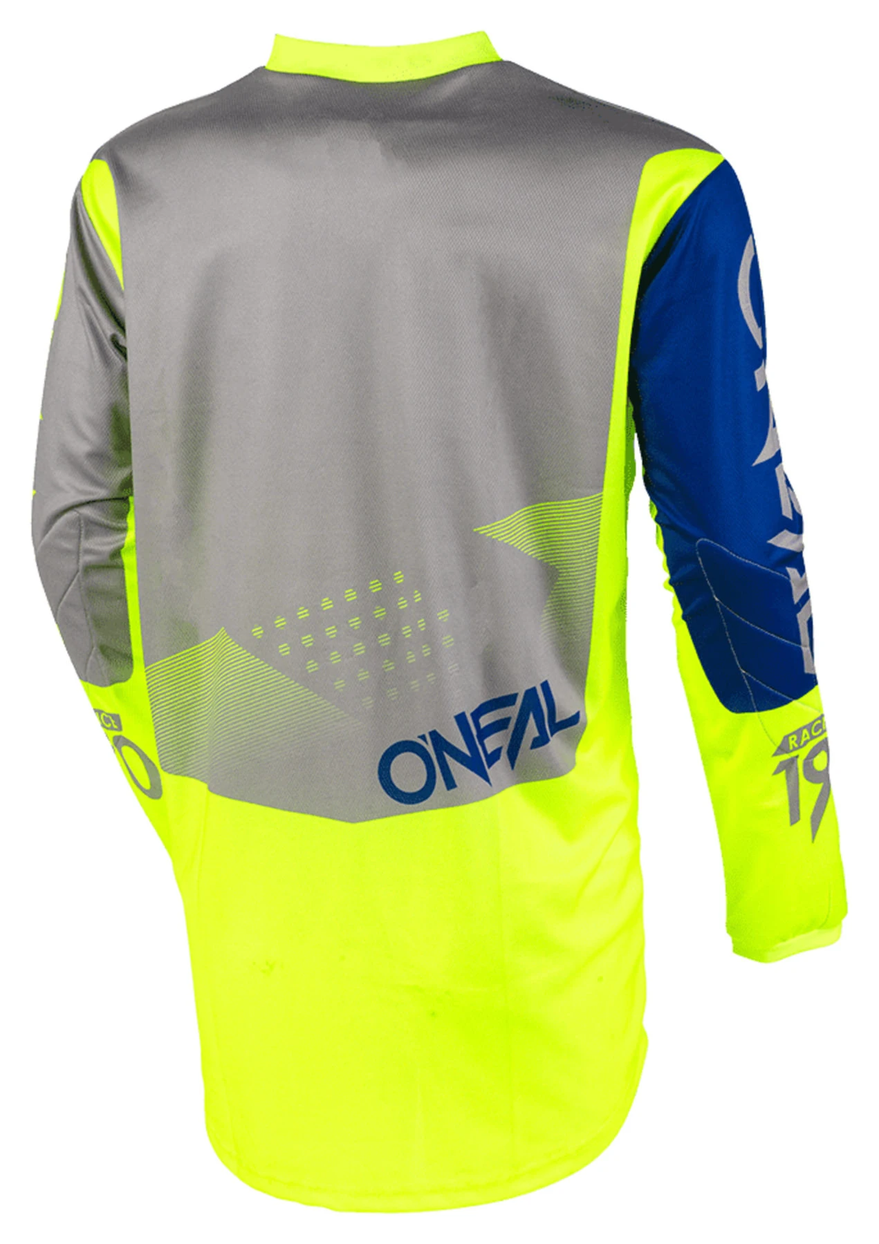 O'Neal Element Factor Motocross Jersey - Image 2