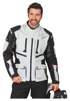 Büse Open Road II Textile Jacket