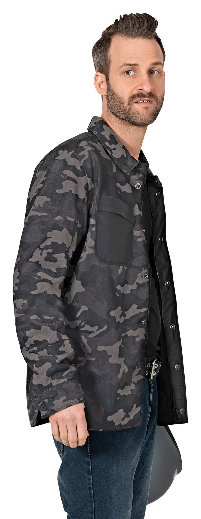 REV'IT! Tracer Air - Image 8