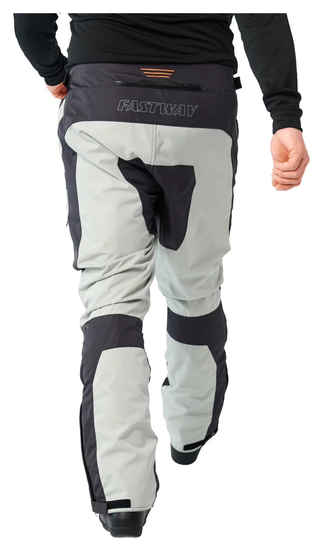 Fastway Summer II Textile Trousers - Image 5